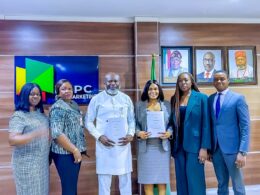 NNPC Ltd Signs 20-Year Gas Supply Deal for Lekki LNG Plant NNPC Ltd Signs 20-Year Gas Supply Deal for Lekki LNG Plant