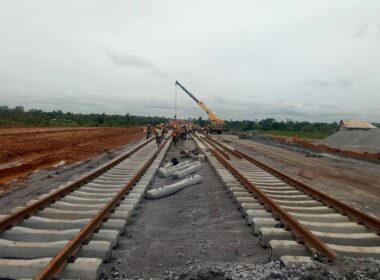 China Development Bank Takes Over Financing for Kaduna-Kano Rail Project