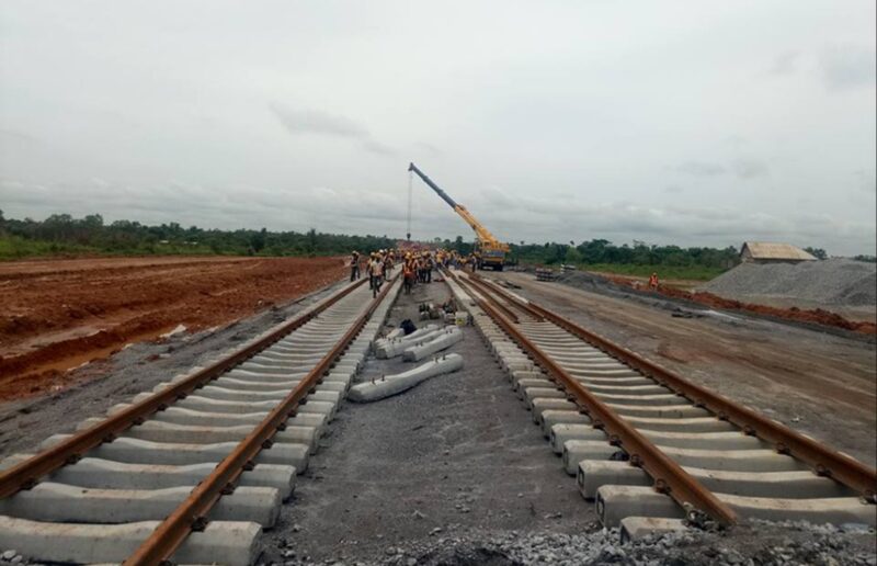 China Development Bank Takes Over Financing for Kaduna-Kano Rail Project