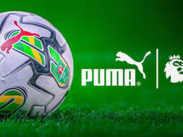 PUMA Becomes Official Ball Supplier for the Premier League