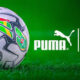 PUMA Becomes Official Ball Supplier for the Premier League