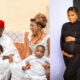 Ned Nwoko, Regina Daniels expecting 3rd child, N10m Bounty On Blogger Amid Rumours