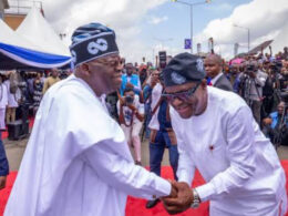 Wike’s Projects will Secure APC 2027 victory in FCT  – Tinubu Wike’s Projects will Secure APC 2027 victory in FCT  – Tinubu