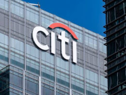 Citigroup Accidentally credits client’s account with $81trillion 