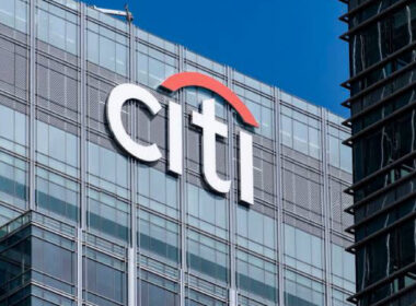 Citigroup Accidentally credits client’s account with $81trillion 