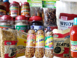 Know Before You Go: Restricted Foods for Nigerians Flying to the UK