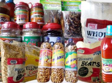 Know Before You Go: Restricted Foods for Nigerians Flying to the UK