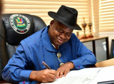 Bayelsa State lifts ban on civil service employment