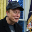 Elon Musk Gives Cash Rewards To Voters Signing Anti-'Activist Judge' Petition