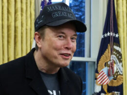 Elon Musk Gives Cash Rewards To Voters Signing Anti-'Activist Judge' Petition