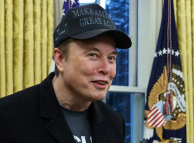 Elon Musk Gives Cash Rewards To Voters Signing Anti-'Activist Judge' Petition