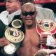 Former Heavyweight Champion George Foreman Passes Away at 76