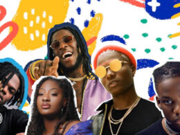 Nigerian Artists’ Spotify Royalties Hit ₦58 Billion in 2024 – Report