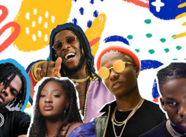 Nigerian Artists’ Spotify Royalties Hit ₦58 Billion in 2024 – Report