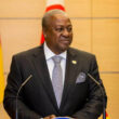 Ghana President John Mahama’s X Account Hacked