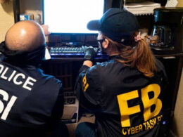US Authorities Confiscate $200,000 in Cryptocurrency Funding Hamas