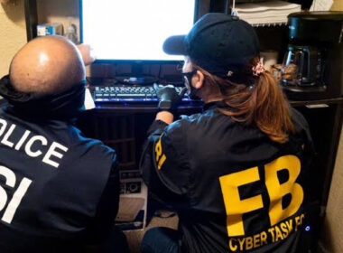 US Authorities Confiscate $200,000 in Cryptocurrency Funding Hamas