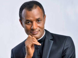 Nigerian Priest Claims 'Holy Ghost Fire' Prayer Reflects Antichrist Spirit