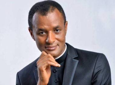 Nigerian Priest Claims 'Holy Ghost Fire' Prayer Reflects Antichrist Spirit