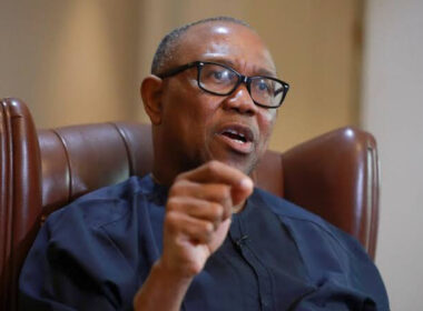 I would have better than Tinubu in 2 years – Peter Obi