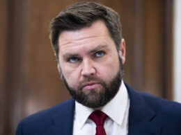 US vice president proposes Deportation Of More foreign students US vice president proposes Deportation Of More foreign students