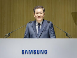 Samsung Electronics Co-CEO Han Jong-Hee Passes Away at 63