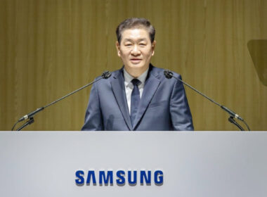 Samsung Electronics Co-CEO Han Jong-Hee Passes Away at 63
