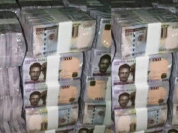 FG Successfully Raises N1 Trillion with Islamic Finance Sukuk