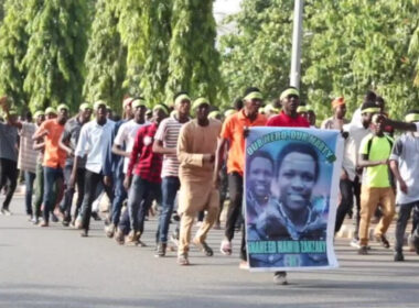 US issues security alert to citizens in Nigeria Ahead of Planned Protests