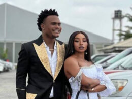 Ifeluv announces break up With Oluwadolarz over alleged infidelity Ifeluv announces break up With Oluwadolarz over alleged infidelity