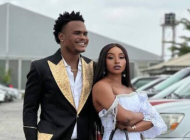 Ifeluv announces break up With Oluwadolarz over alleged infidelity