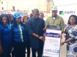 Enugu NYSC Member Wins N500,000 Entrepreneurship Award