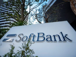 SoftBank secures $6.5bn deal for US Chip Company, Ampere
