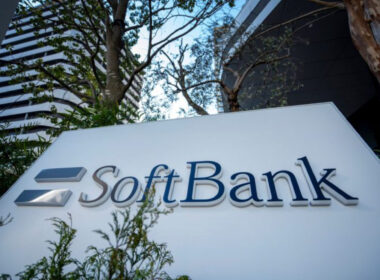 SoftBank secures $6.5bn deal for US Chip Company, Ampere