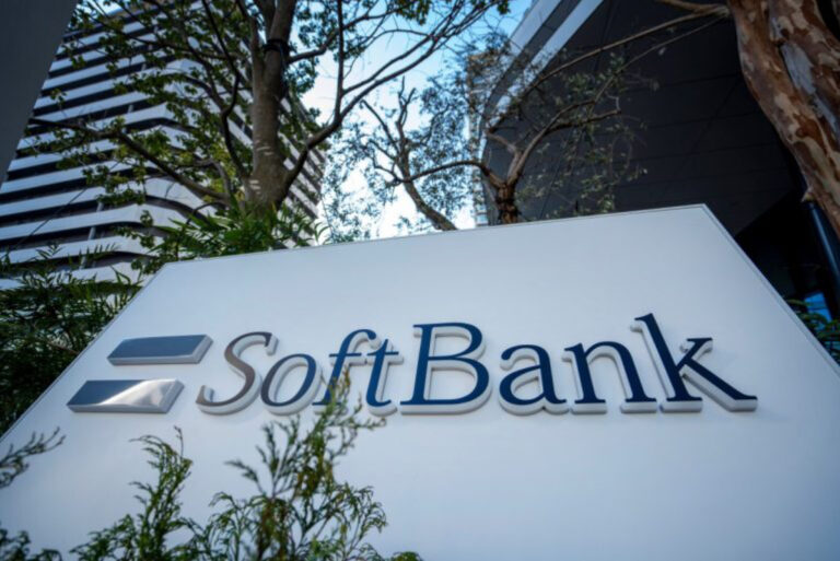 SoftBank secures $6.5bn deal for US Chip Company, Ampere