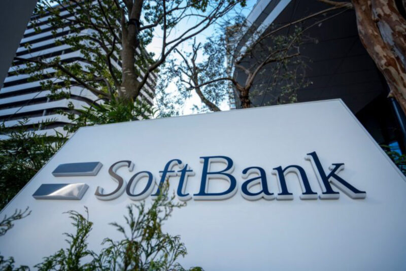 SoftBank secures $6.5bn deal for US Chip Company, Ampere