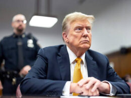 President Trump plans for US to take over Canada as 51st State