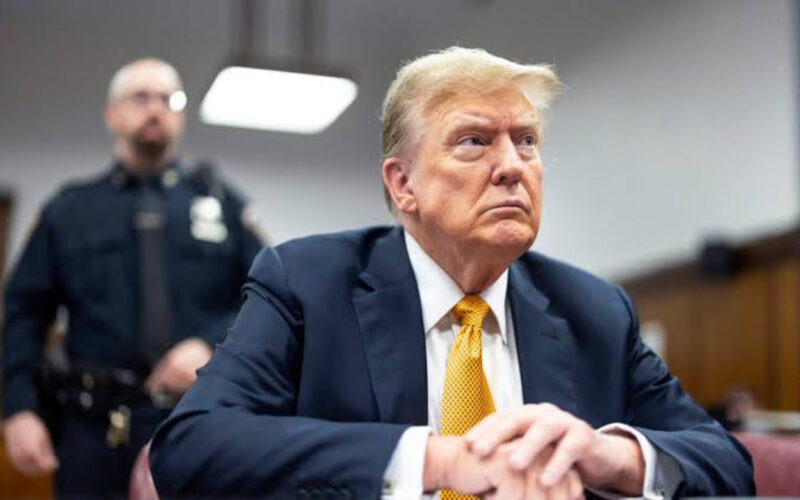 President Trump plans for US to take over Canada as 51st State