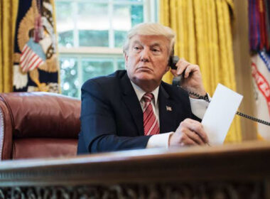 US Engages in Direct Discussions with Hamas