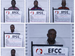 EFCC Prosecutes Kwara SUBEB Officials in N96 Million Fraud Case