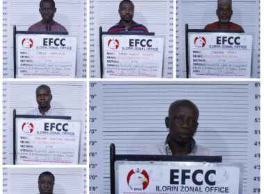 EFCC Prosecutes Kwara SUBEB Officials in N96 Million Fraud Case