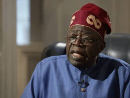 I Almost withdrew from 2023 presidential race -Tinubu
