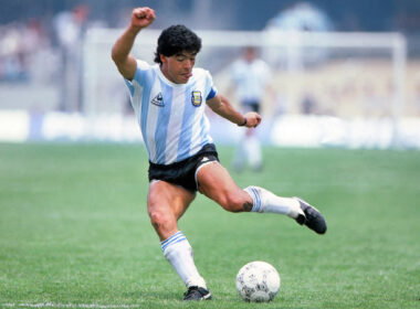 Maradona's Ex-Bodyguard Arrested for Alleged False Testimony