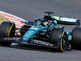 Aston Martin Sells Stake in F1 Team Amid Financial Struggles