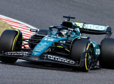 Aston Martin Sells Stake in F1 Team Amid Financial Struggles