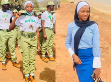 My Kidnappers took my uniform and threatened to marry me – Rofiat
