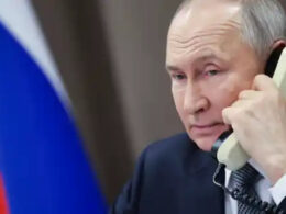 Putin Suspends strikes on Ukraine’s energy for 30 days, Following Trump Call Putin Suspends strikes on Ukraine’s energy for 30 days, Following Trump Call