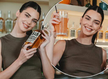 Kendall Jenner’s 818 Tequila Launches in Nigeria