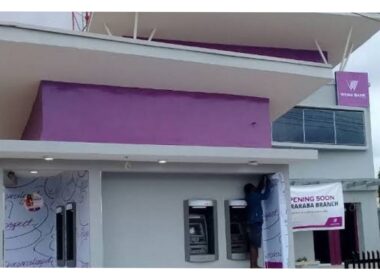 Wema Bank Reports Record N433b Gross Earnings, Profit Surges to N102b in 2024