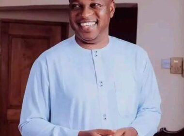 Ex-Labour Party Guber Candidate, Edeoga, Defects to PDP Ahead of 2027